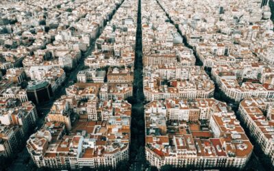 Ultimate Guide to a Weekend in Barcelona