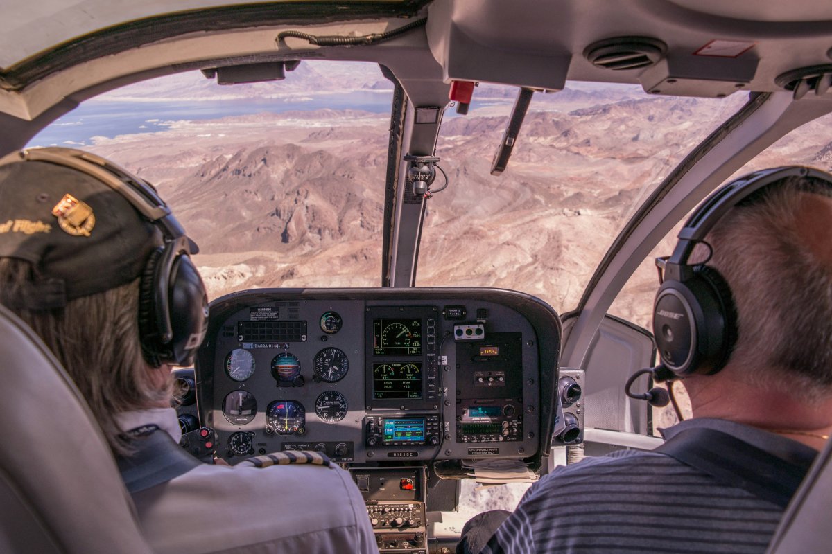 City Breaks Explorer - Grand Canyon USA - Helicopter Tours City Breaks Explorer - Grand Canyon USA - Helicopter Tours