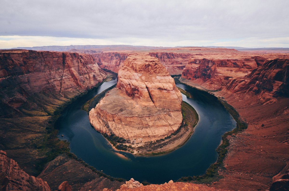 City Breaks Explorer - Grand Canyon USA - Horseshoe Bend City Breaks Explorer - Grand Canyon USA - Horseshoe Bend
