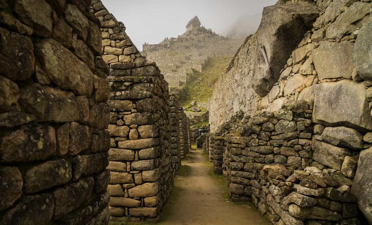City Breaks Explorer - Machu Picchu Peru - Historic Stone Ruins City Breaks Explorer - Machu Picchu Peru - Historic Stone Ruins