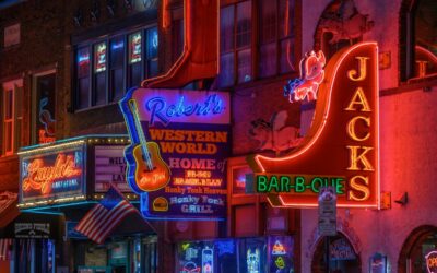 Nashville Weekend Guide: From Honky-Tonks to Hot Chicken, 10 Must-Do Experiences
