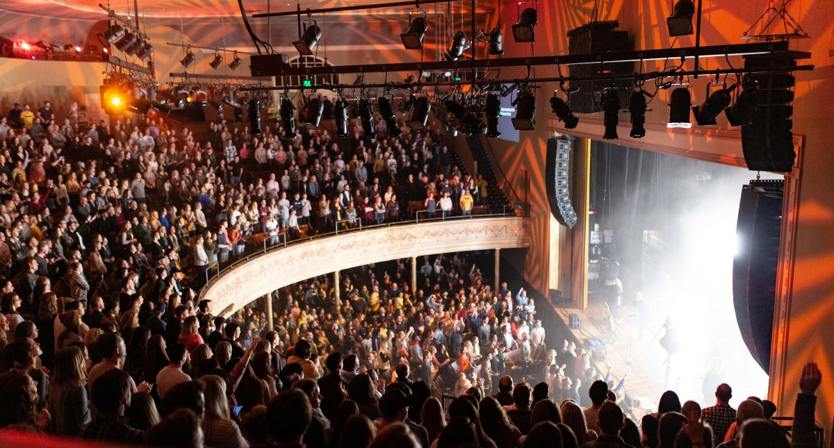 City Breaks Explorer - Nashville Weekend Guide - Top 10 Must-Do Experiences - Ryman Auditorium City Breaks Explorer - Nashville Weekend Guide - Top 10 Must-Do Experiences - Ryman Auditorium
