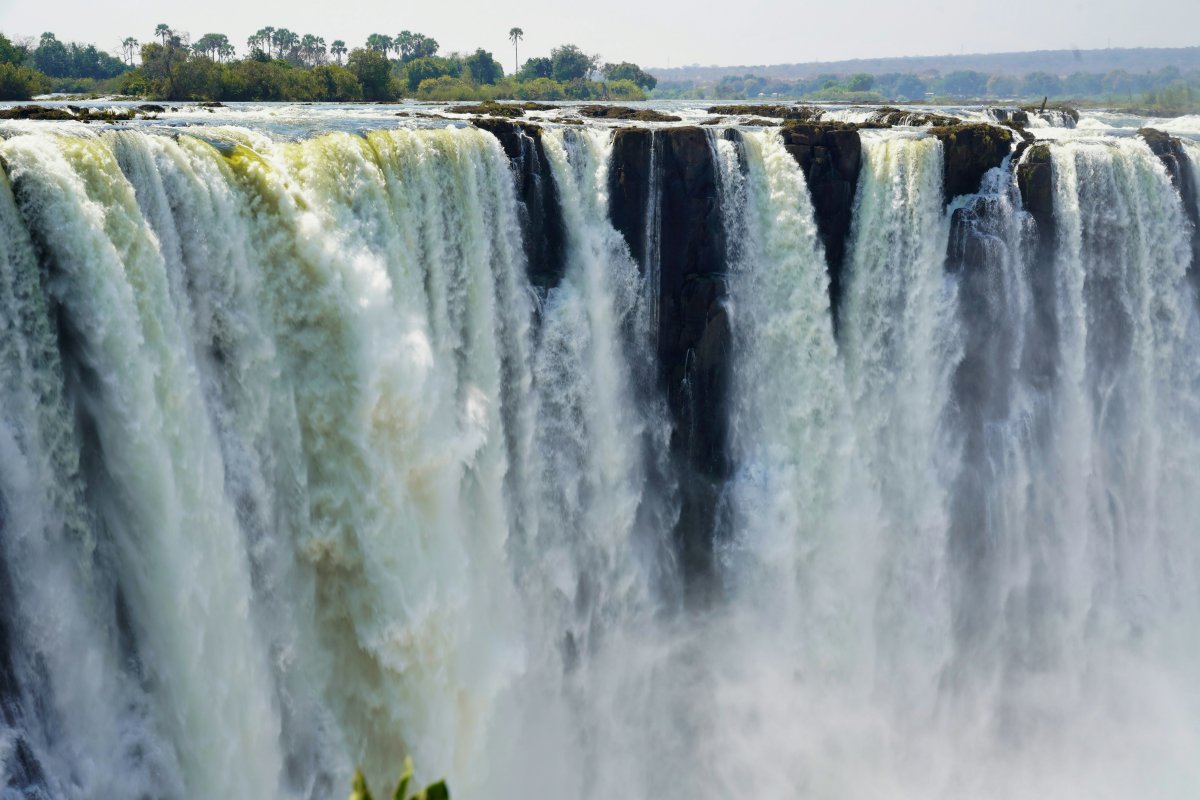 City Breaks Explorer - Top 10 Places in the World to Visit - Victoria Falls Zambia Zimbabwe Africa City Breaks Explorer - Top 10 Places in the World to Visit - Victoria Falls Zambia Zimbabwe Africa